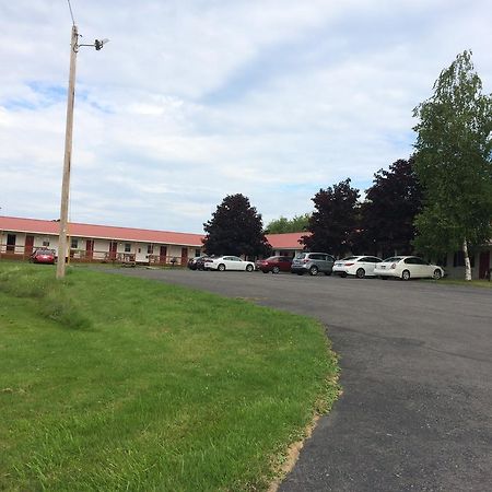 Pulaski Port Lodge Motel المظهر الخارجي الصورة