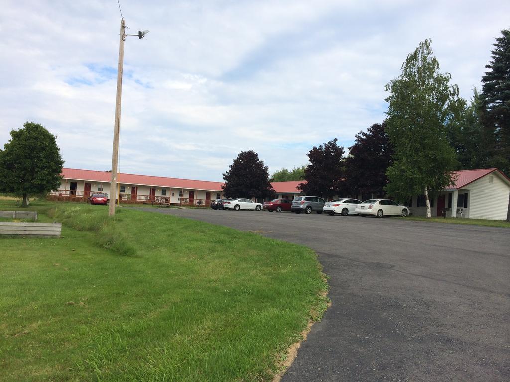 Pulaski Port Lodge Motel المظهر الخارجي الصورة
