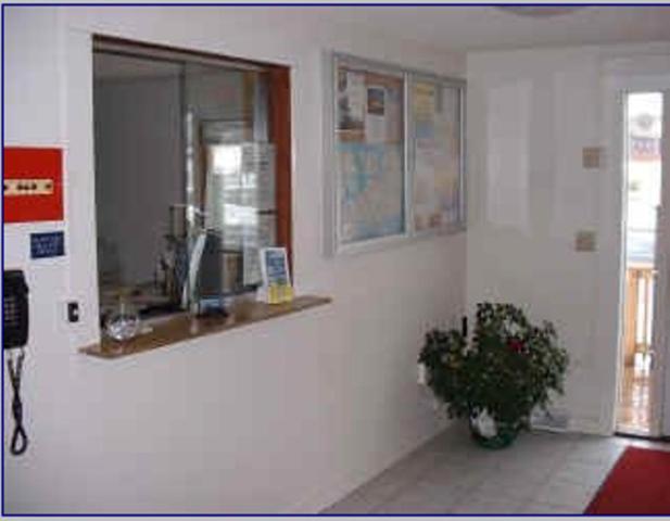 Pulaski Port Lodge Motel المظهر الخارجي الصورة