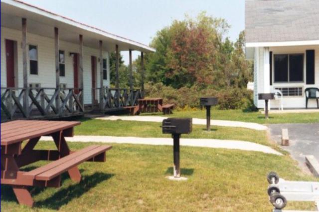 Pulaski Port Lodge Motel المظهر الخارجي الصورة
