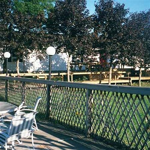 Pulaski Port Lodge Motel المظهر الخارجي الصورة