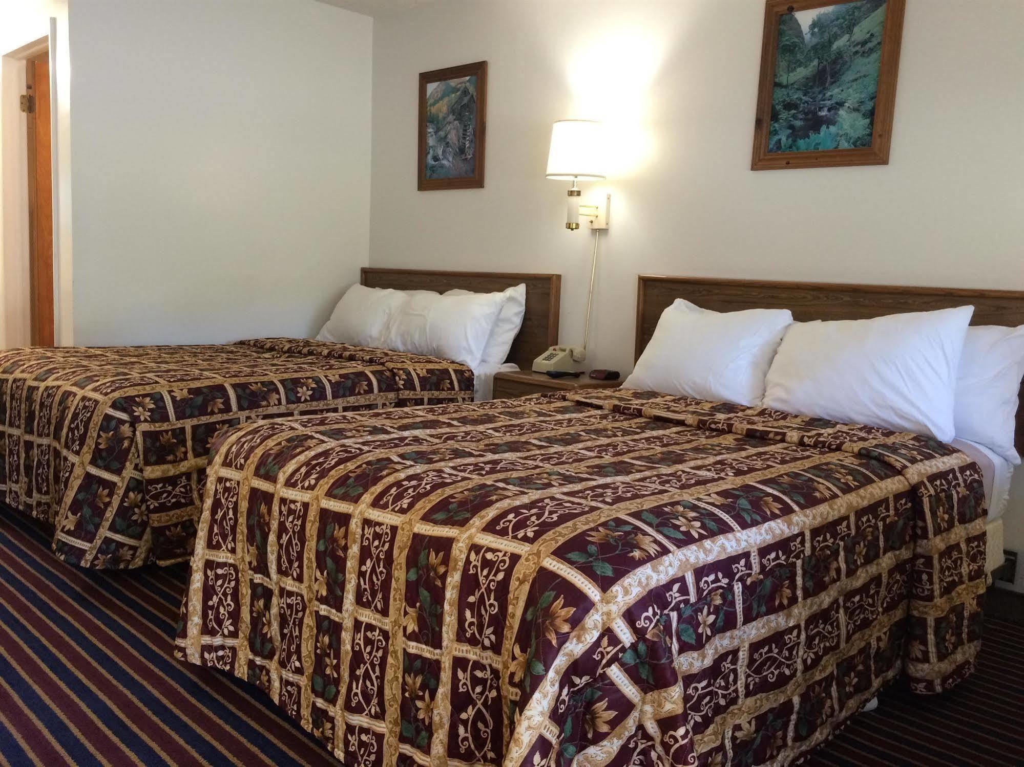 Pulaski Port Lodge Motel المظهر الخارجي الصورة