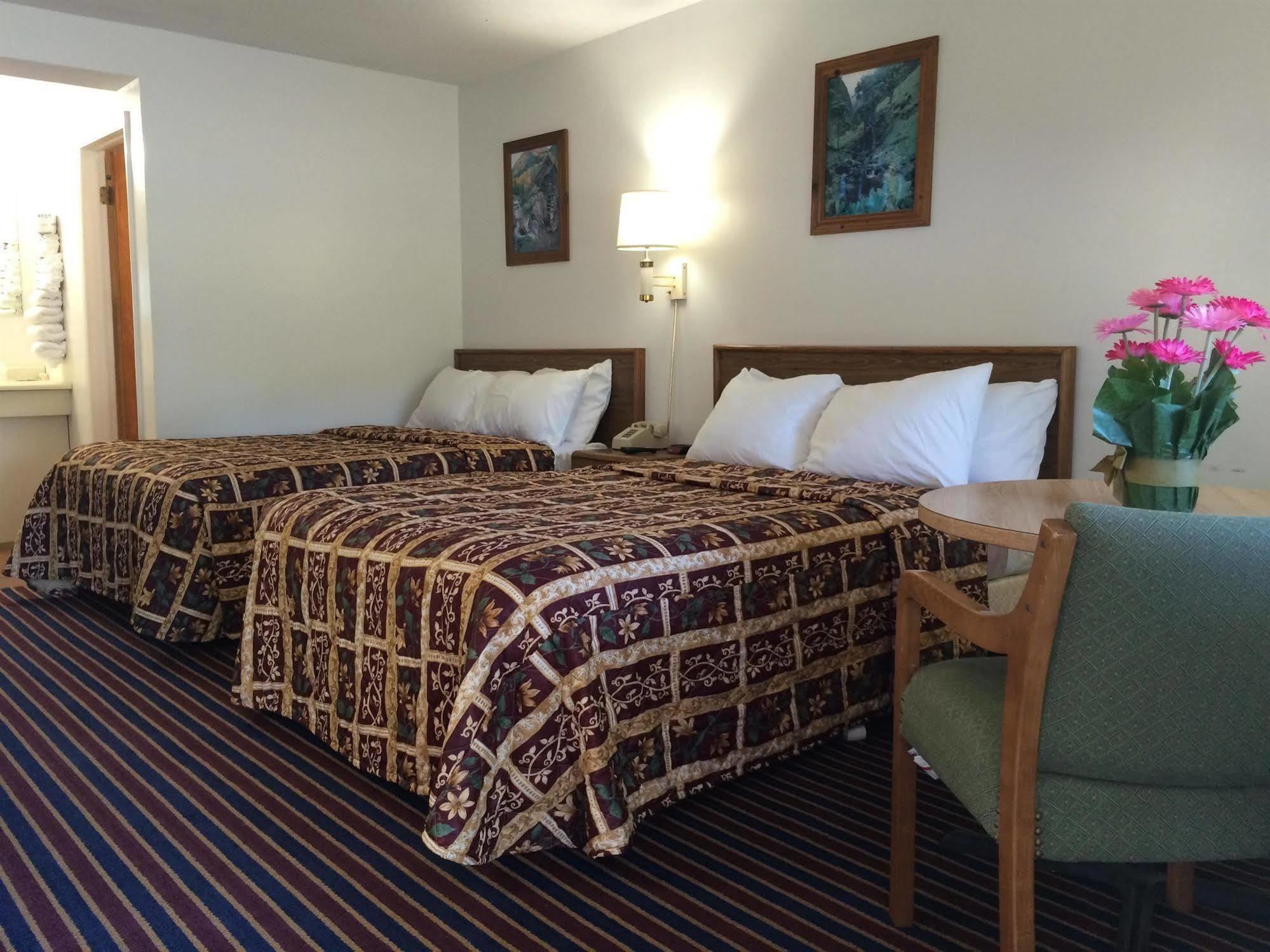 Pulaski Port Lodge Motel المظهر الخارجي الصورة