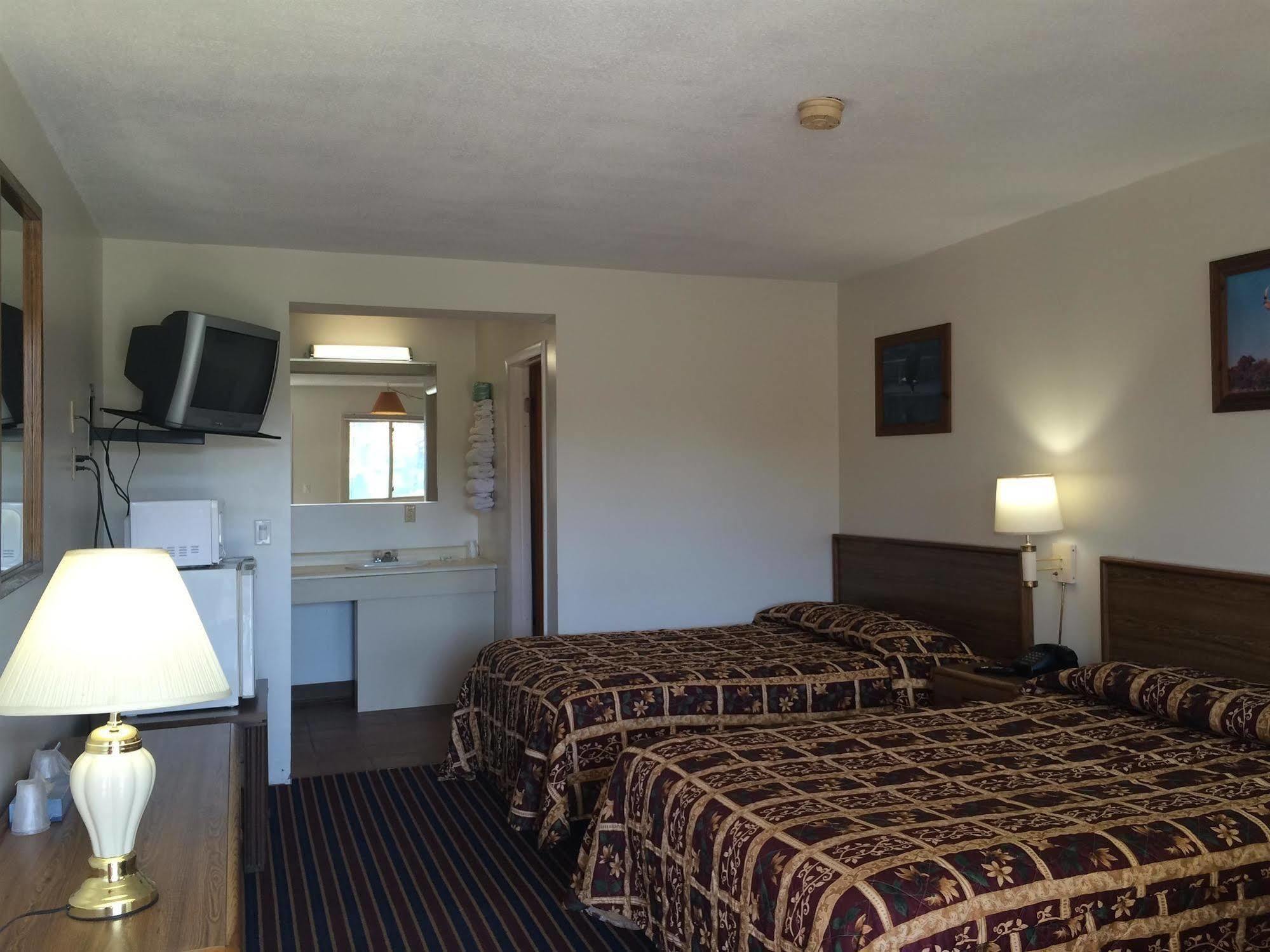 Pulaski Port Lodge Motel المظهر الخارجي الصورة